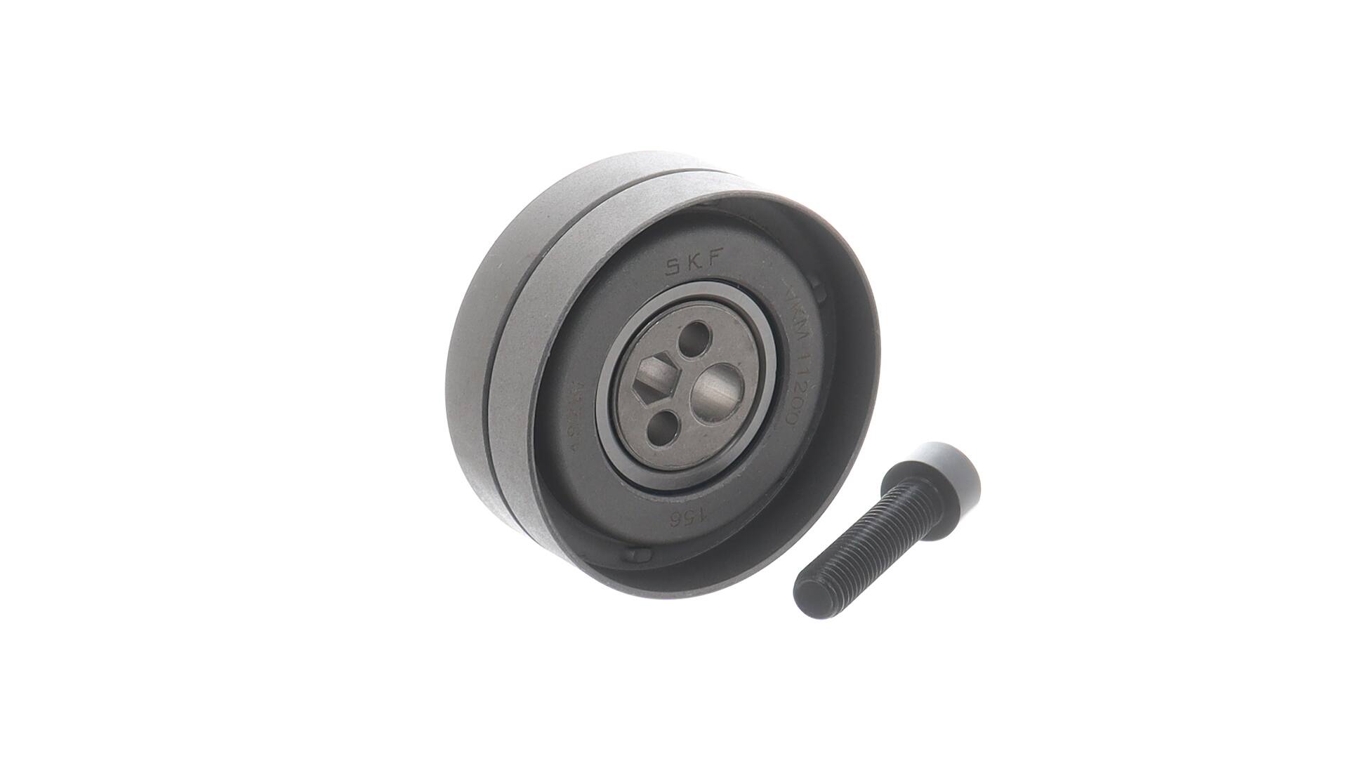 1364057 SKF VKM14101 genuine Ford Escort MK4 Estate Timing belt tensioner pulley price