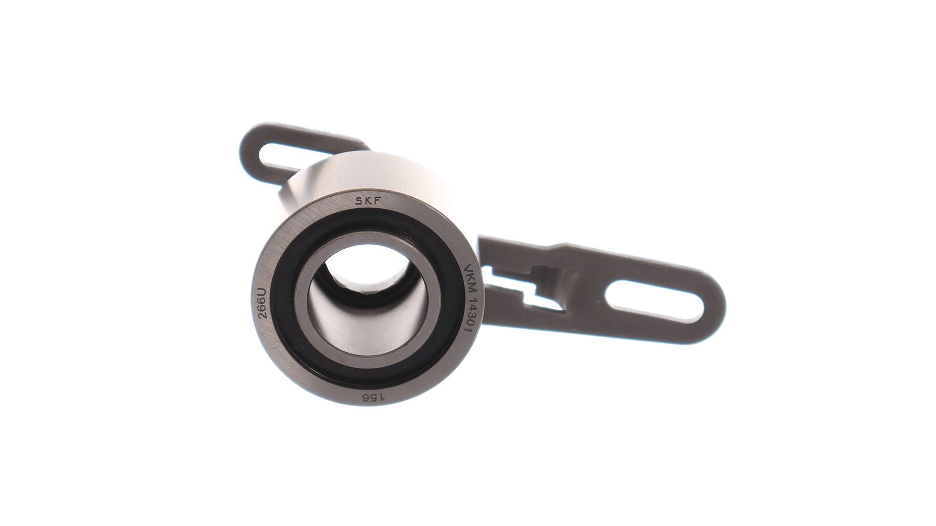 SKF VKM 14301 Timing belt tensioner pulley