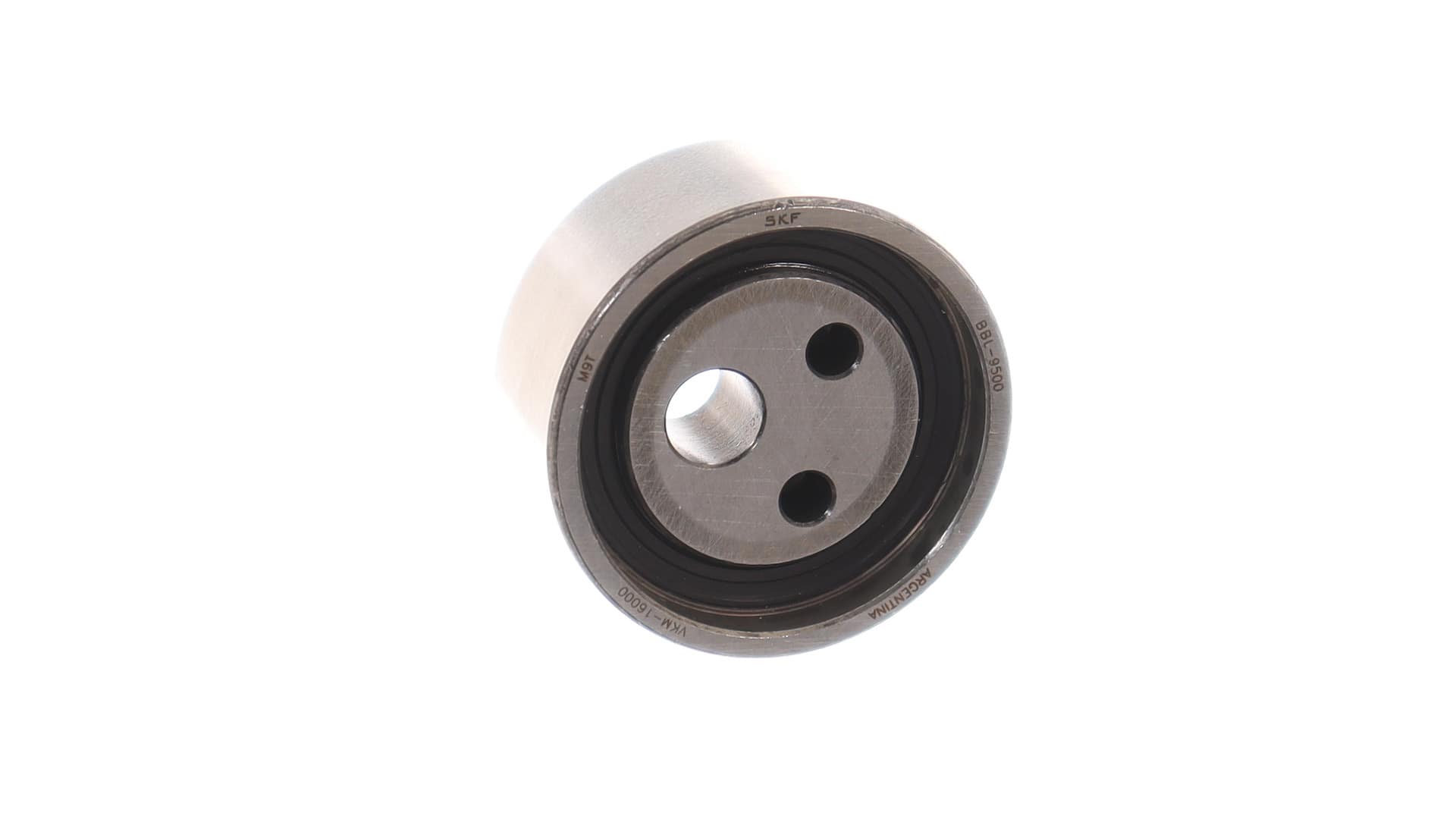 SKF 1364087 Spannrolle, Zahnriemen Renault Twingo 2 Kosten