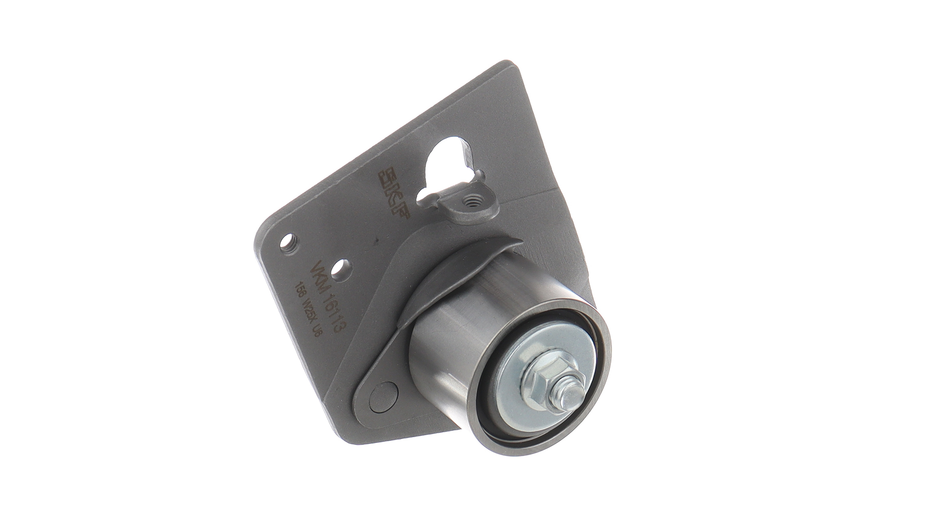 Rolka napinacza paska rozrządu 1307000Q0D SKF VKM16113 NISSAN, MITSUBISHI, INFINITI