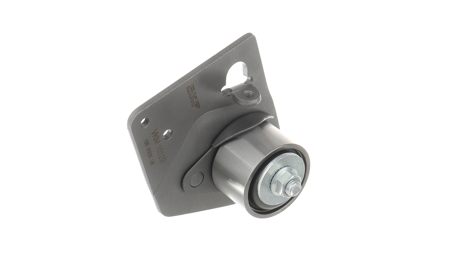 SKF VKM 16129 Kiristysrulla, hammashihnat