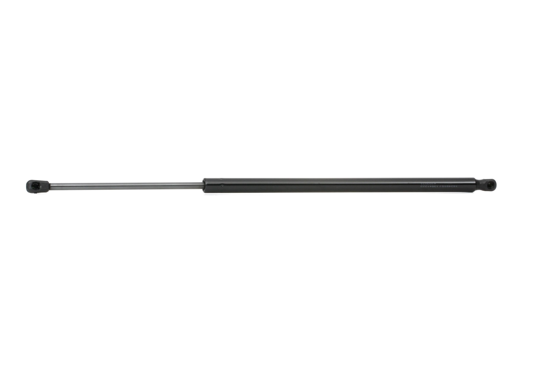 Sprężyna gazowa, pokrywa bagażnika RIDEX 219G0577 oceny