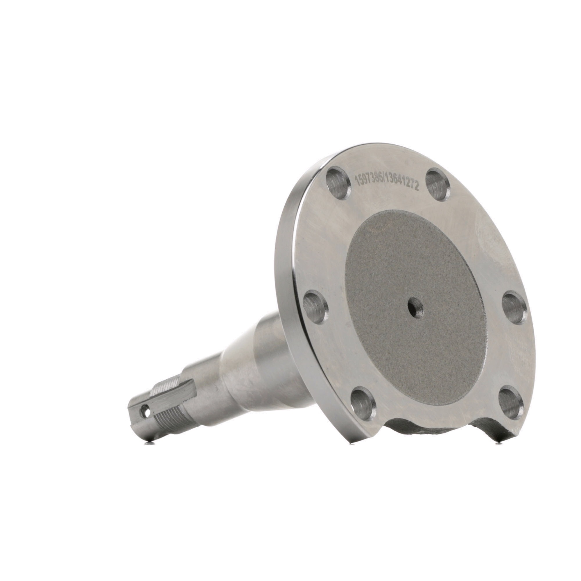RIDEX 653W0123 Wielnaven Audi A4 B5 2.8 quattro 174 Pk Benzine 1996