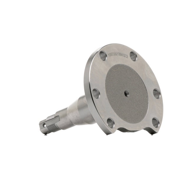 RIDEX 653W0123 Главина на колелото