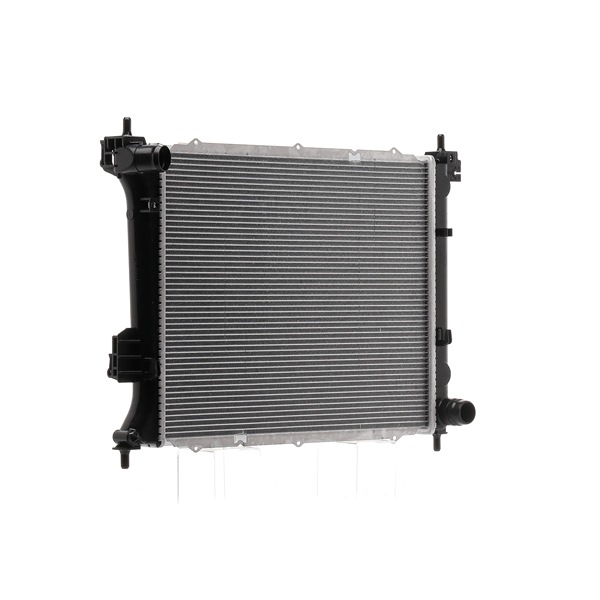 RIDEX 470R0740 Радиатор, охлаждане на двигателя