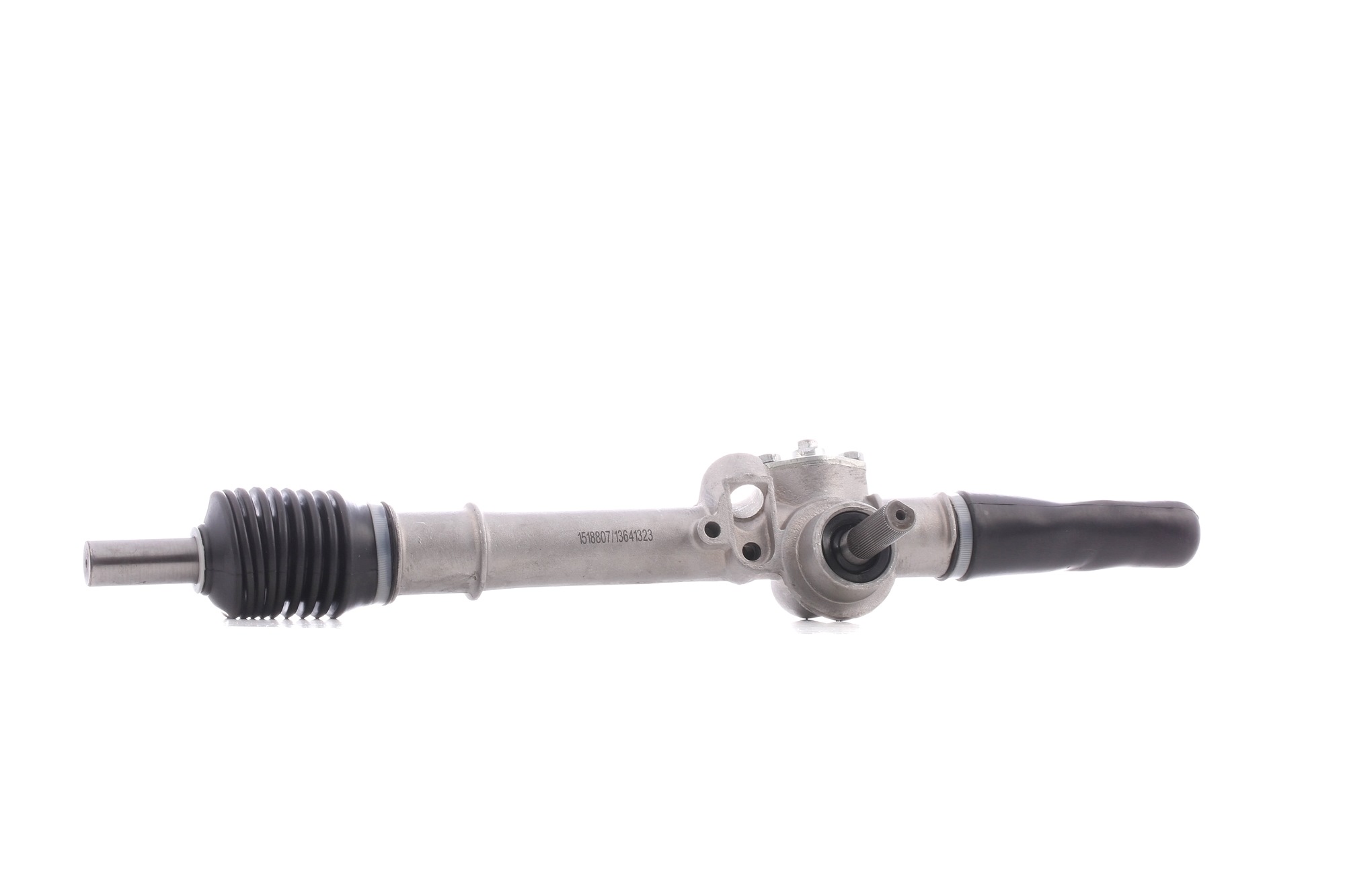 Lenkung RIDEX 286S0110 Bewertung