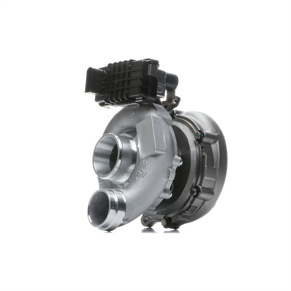 Turbocompresseur A6420908980 RIDEX 2234C0094 MERCEDES-BENZ, JEEP, CHRYSLER