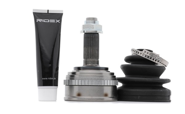 RIDEX 5J0210 Nivelsarja, vetoakseli