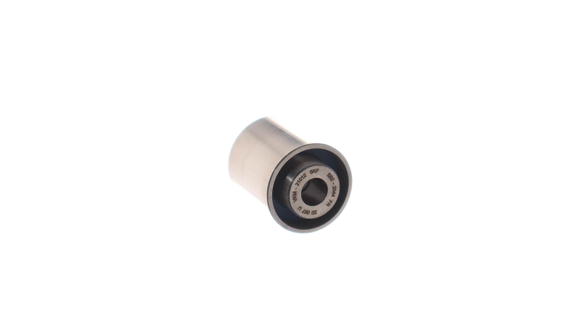 SKF VKM 21012 Szíjtárcsa / vezetőgörgő, fogasszíj