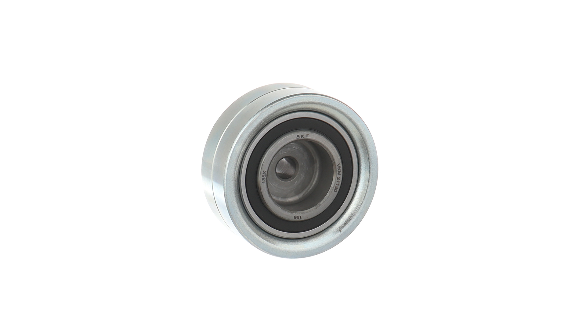 Umlenkrolle, Zahnriemen VKM 21130 SKF 038109244B VW, AUDI, SKODA, SEAT, CUPRA