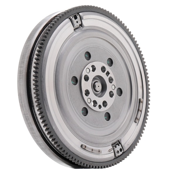 Schwungrad 577F0006 RIDEX 7577479 BMW