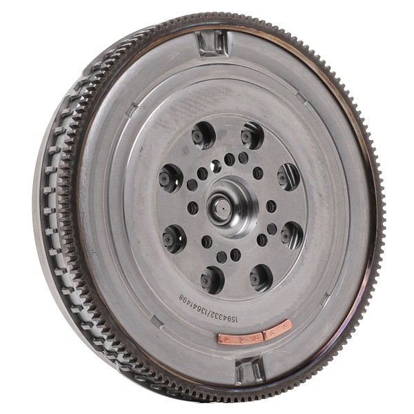 RIDEX 577F0050 Volant moteur