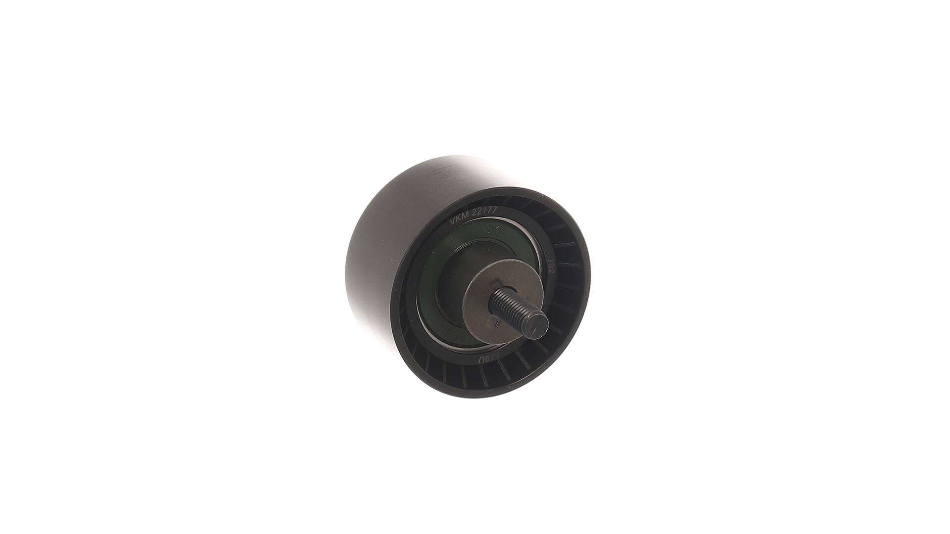 SKF VKM 22177 Τροχαλία παρέκκλισης, οδοντ. ιμάντας