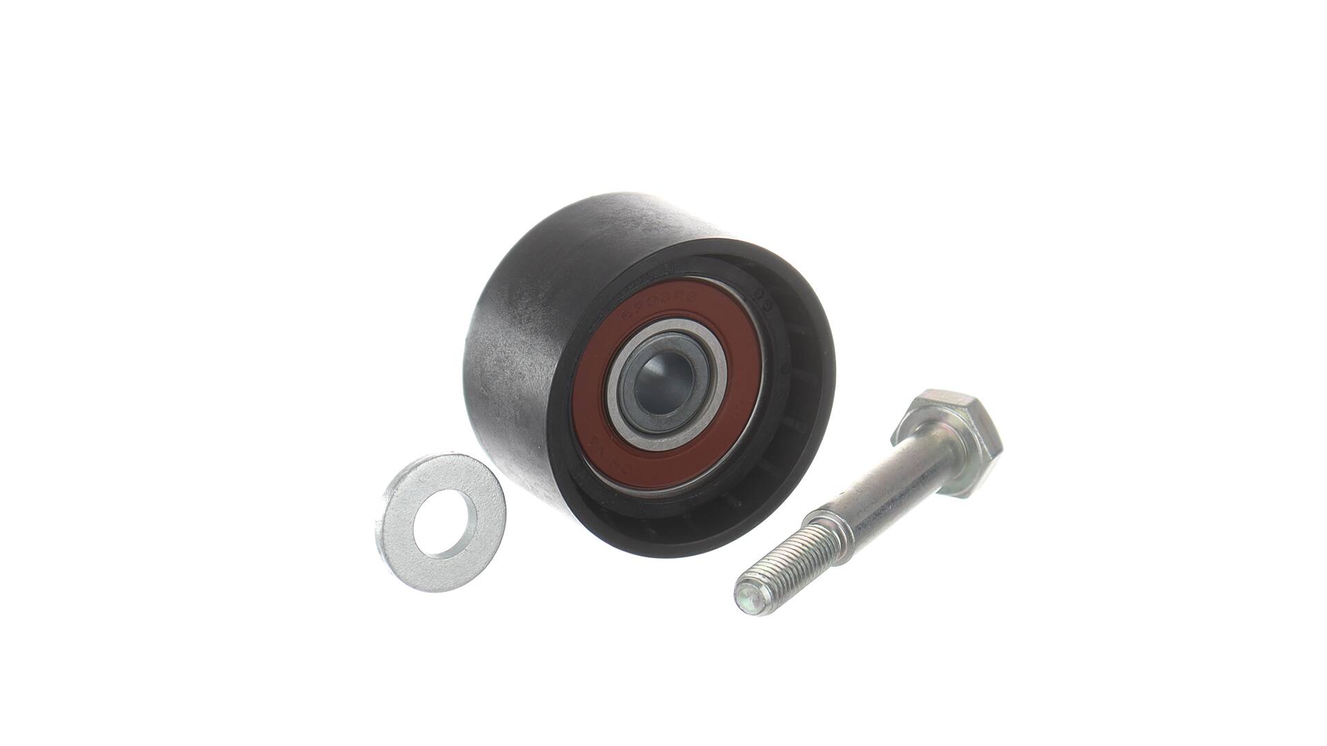 SKF VKM 22179 Rolka kierunkowa / prowadząca, pasek rozrządu