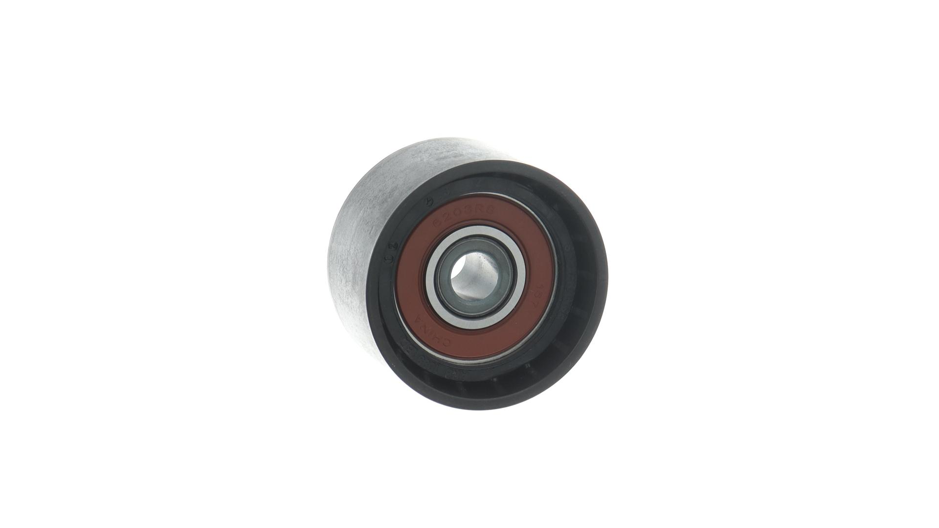 SKF VKM 22180 Styrrulle till kuggrem