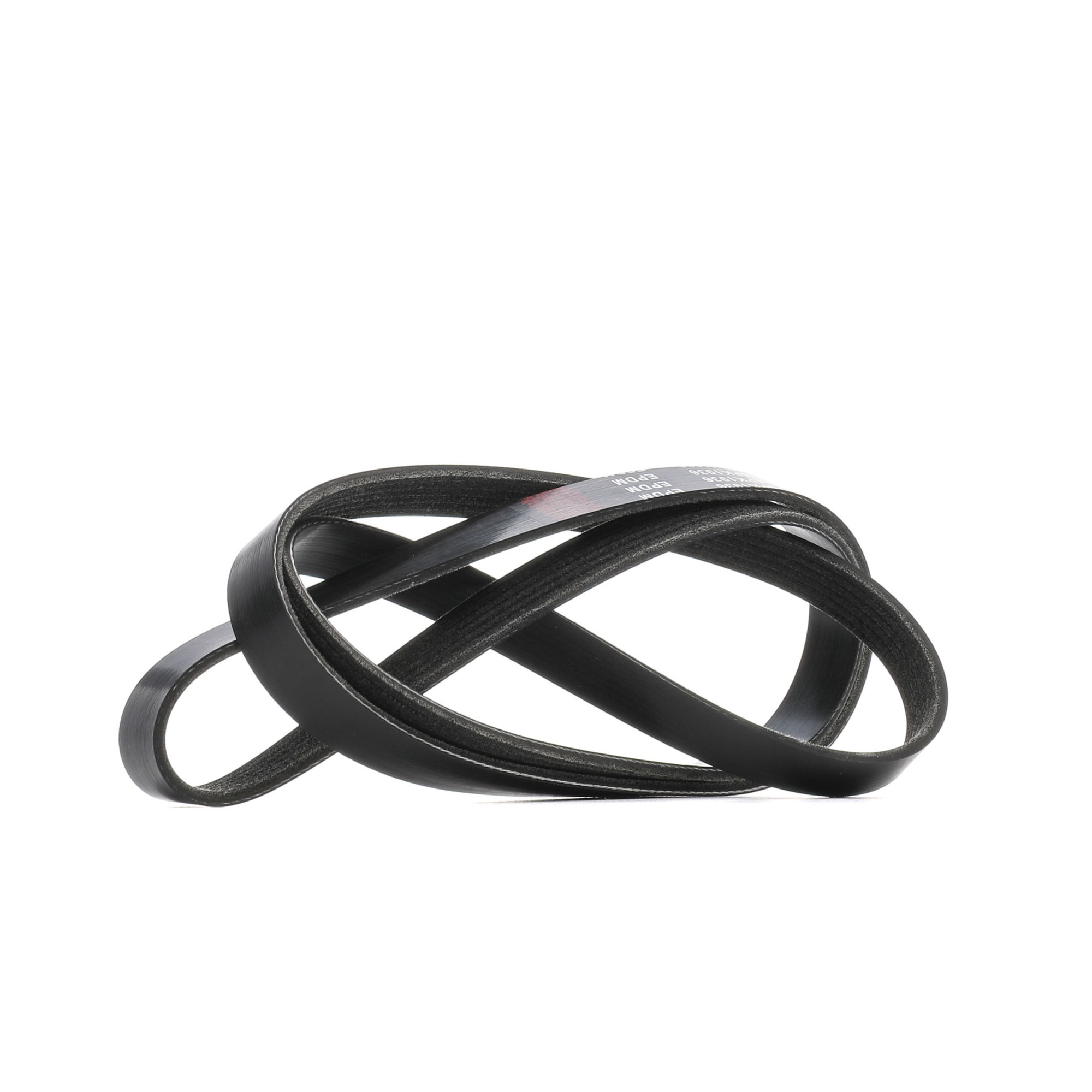 V-ribbed belt RIDEX 305P0388 rating