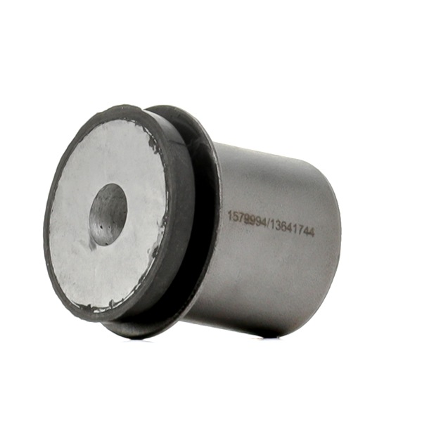 Suspension arm bush RIDEX 251T0154