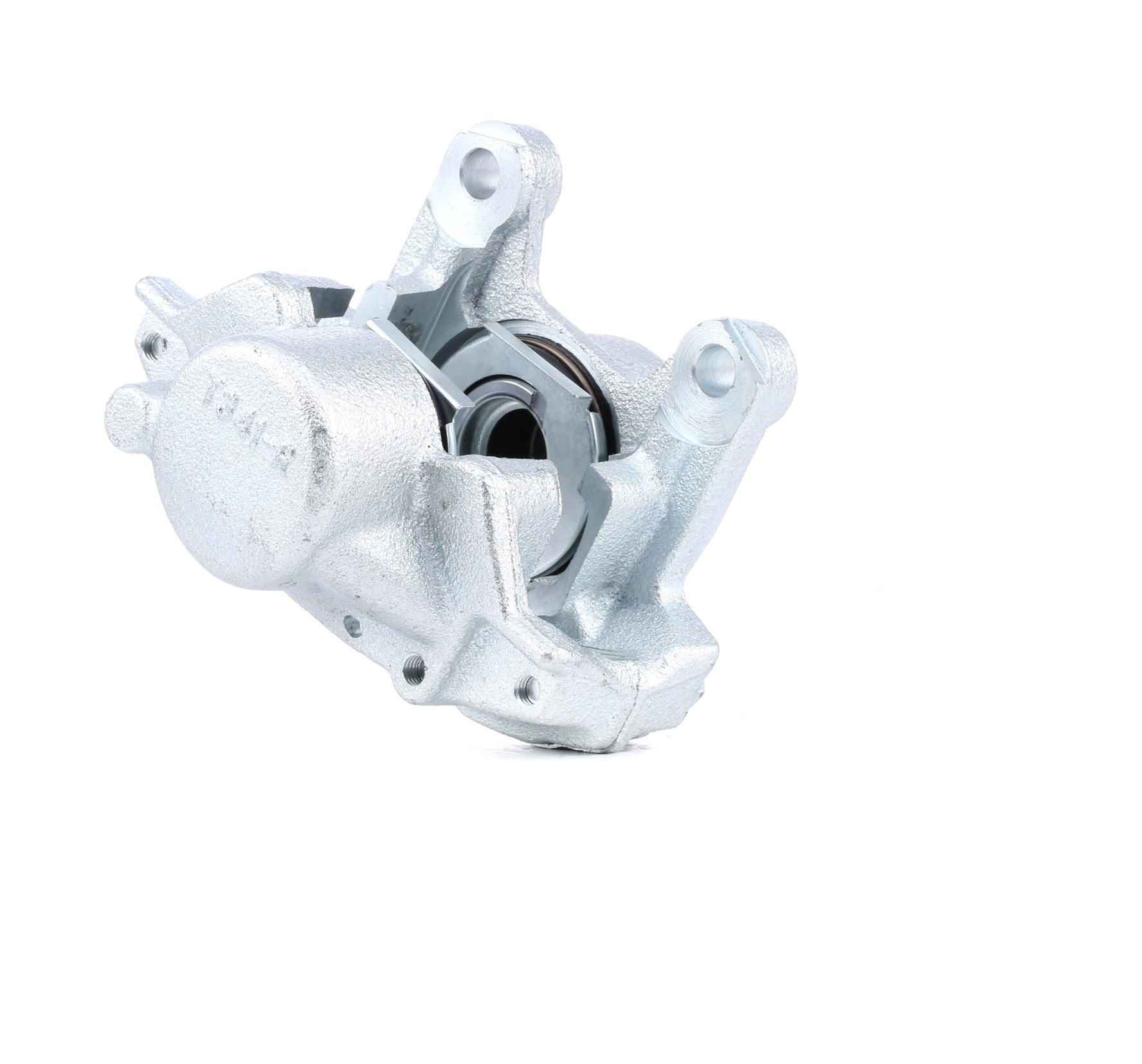 RIDEX 78B0451 Étrier de frein Ø: 38mm, Épaisseur du disque de frein: 9mm