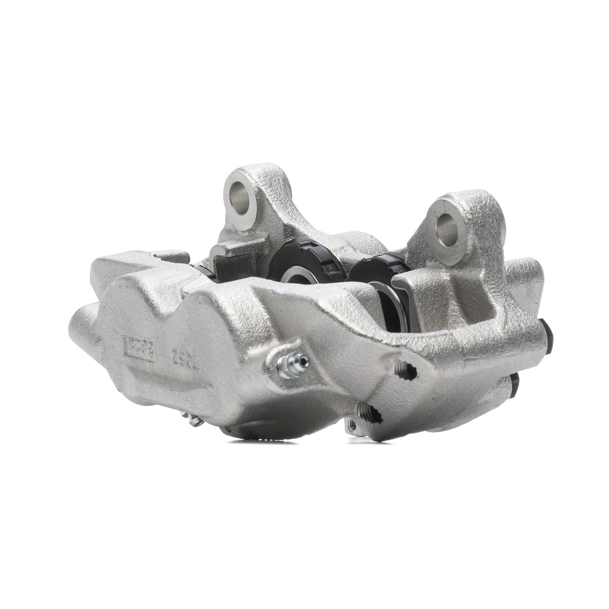 Brake calipers RIDEX 78B0469 rating