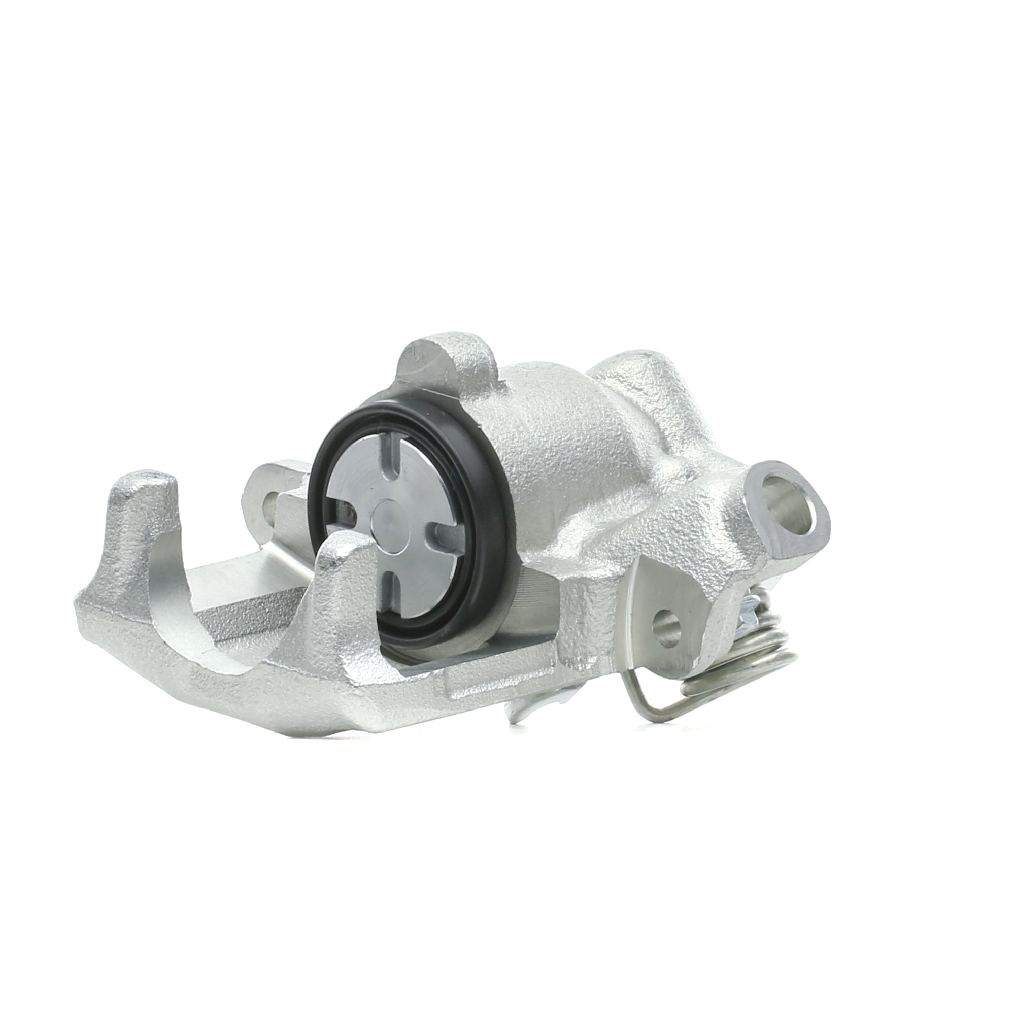 RIDEX 78B0522 Brzdový třmen Zesílený brzdový kotouč: 10,5mm