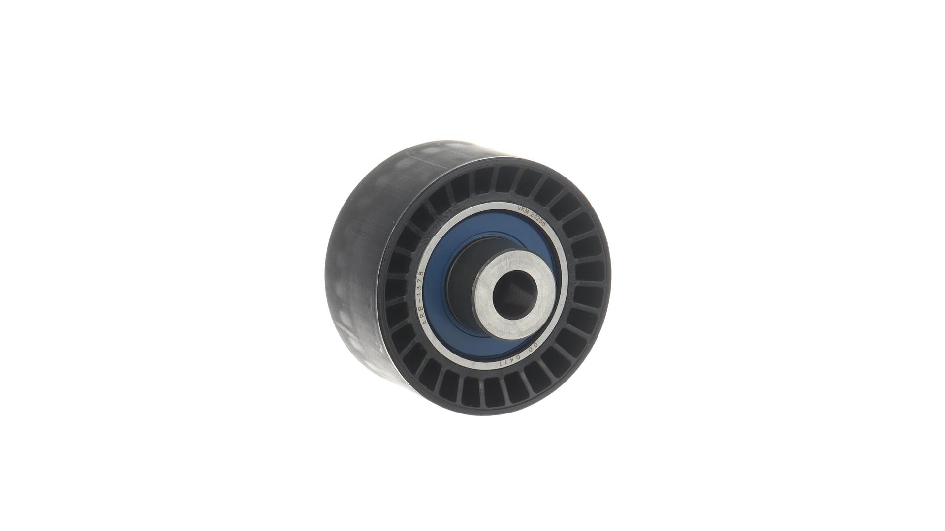 SKF VKM 23256 Galet enrouleur de courroie de distribution