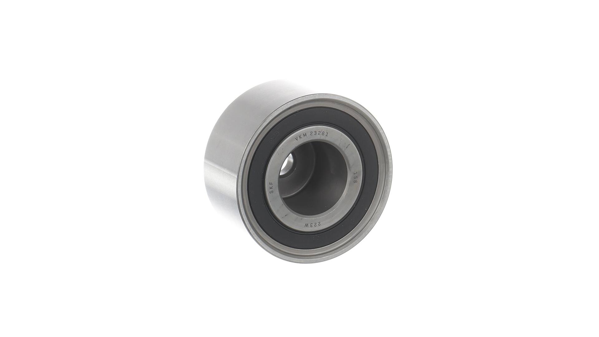 Führungsrolle, Zahnriemen SKF VKM 23261 Bewertung