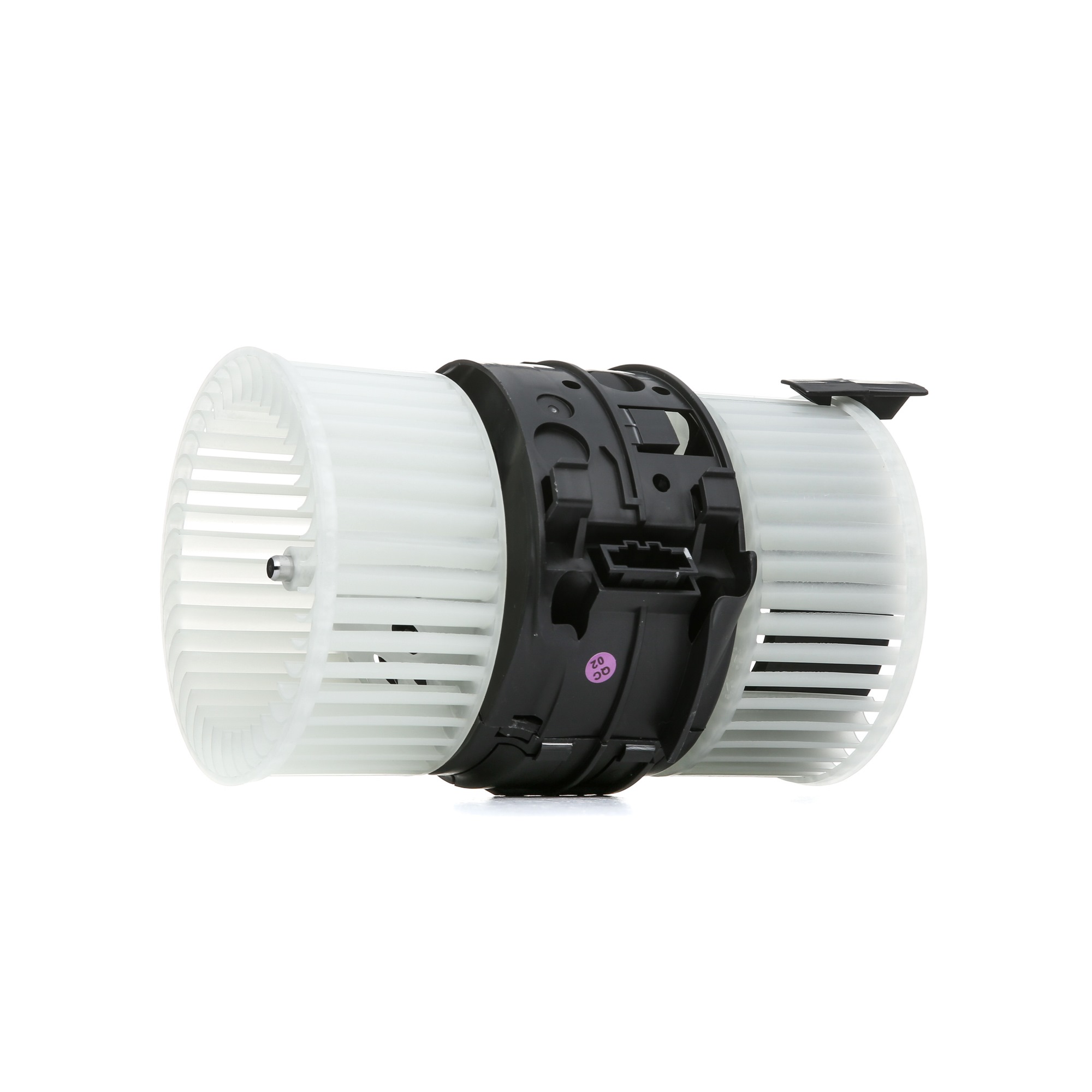 Heater blower motor RIDEX 2669I0068 rating
