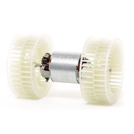 13641938 RIDEX 2669I0099 Kupevifte Mercedes S124 (W124) pris