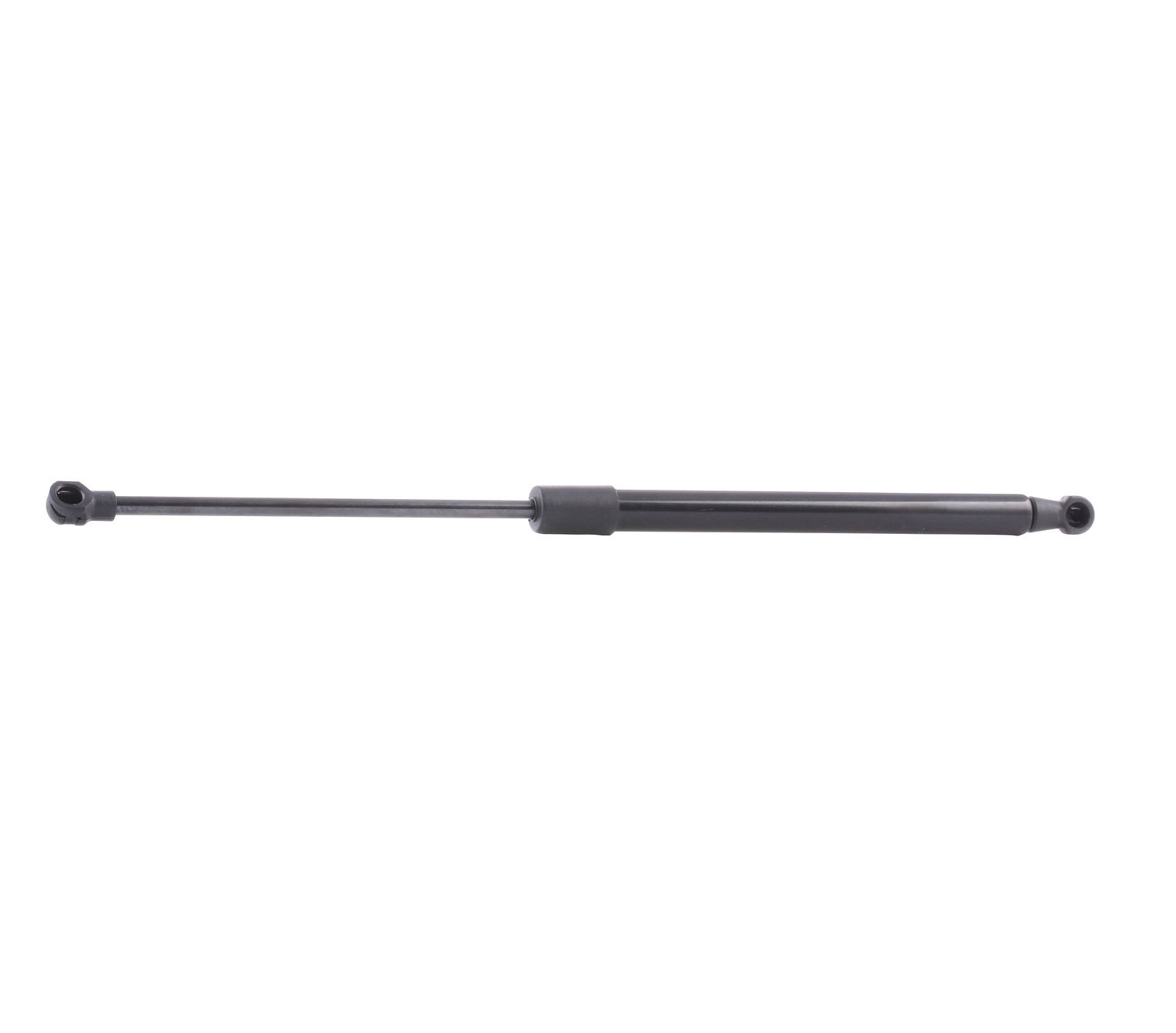Gasdämpare, baklucka RIDEX 219G0571 rating