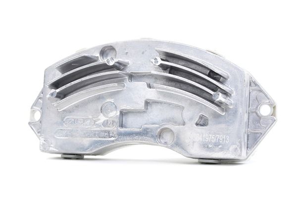 Elemento de comando ar condicionado RIDEX 1385C0042