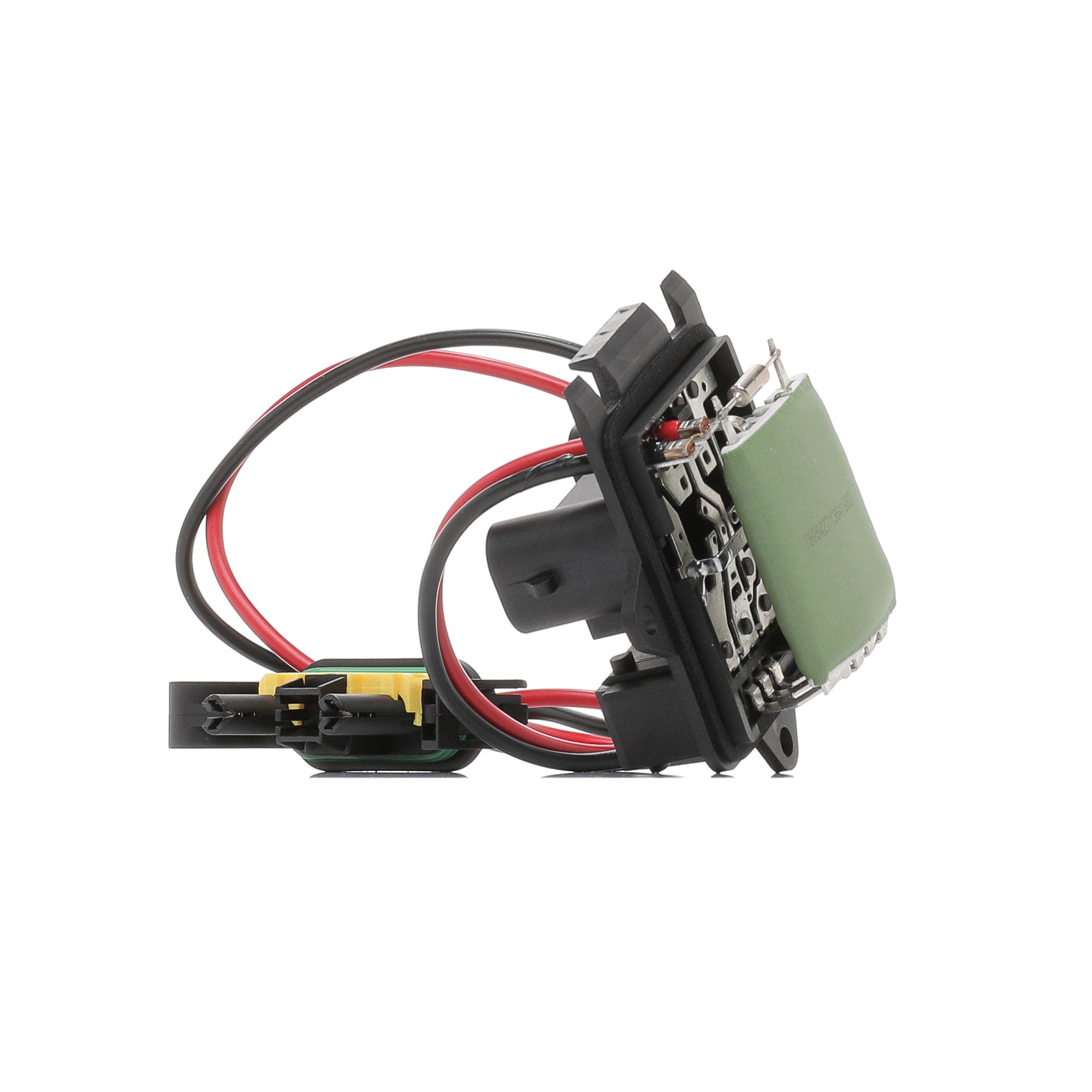 Regeleenheid, verwarming / ventilatie 4409451 RIDEX 1385C0091 OPEL, VAUXHALL