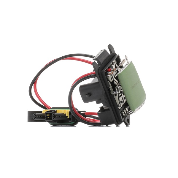 RIDEX 1385C0091 Unitate de control, incalzire / ventilatie