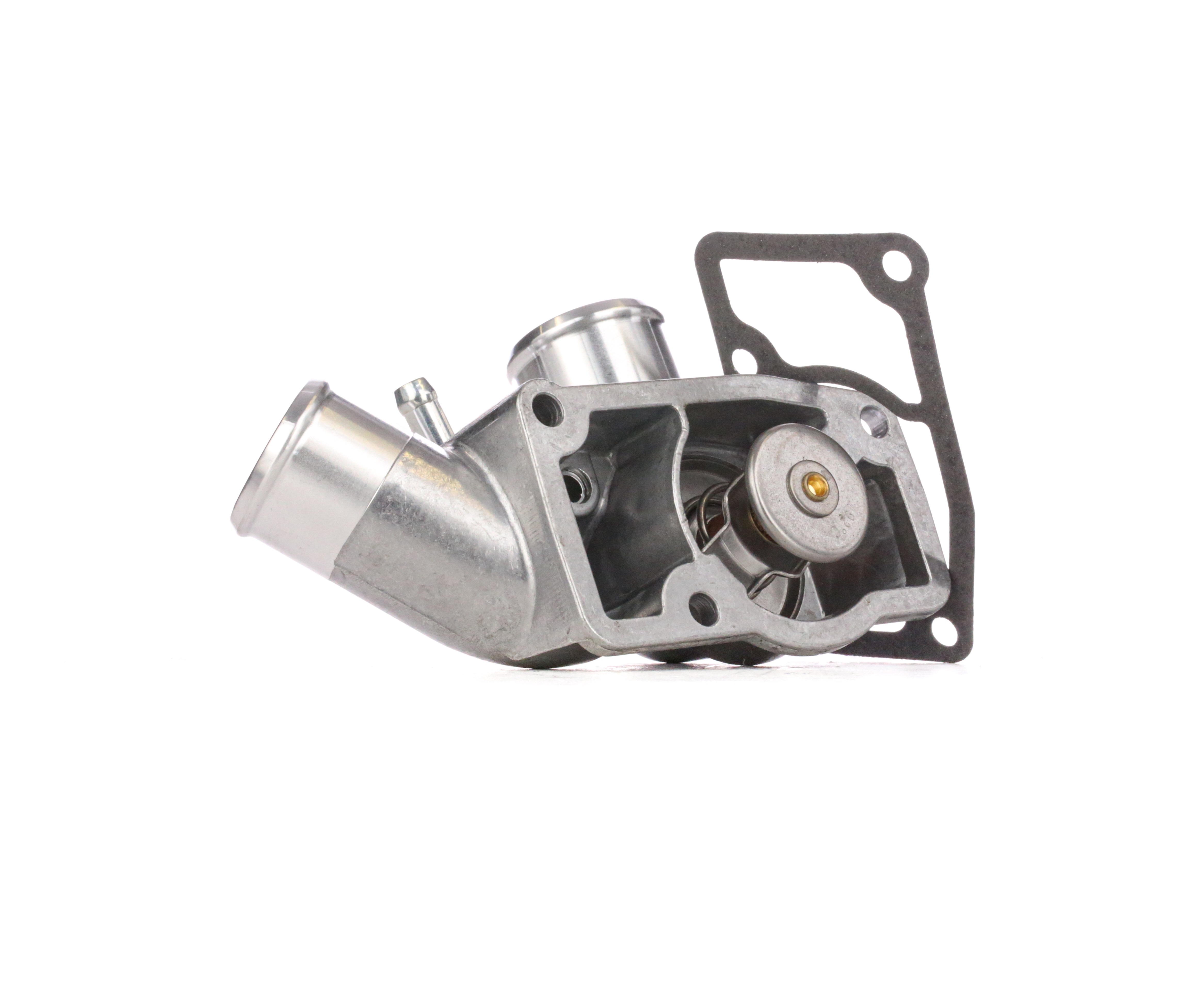 Thermostaat, koelvloeistof 1338424 RIDEX 316T0123 OPEL, SAAB