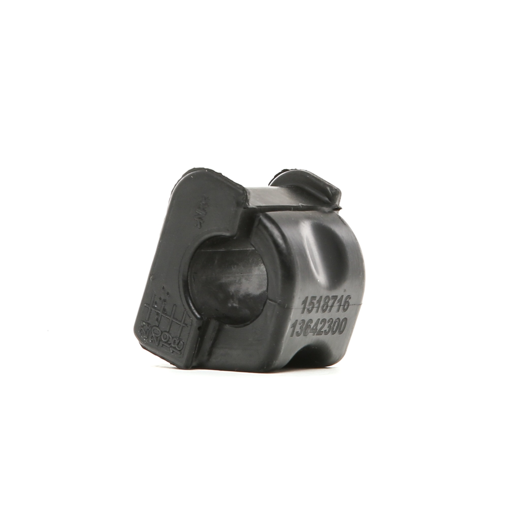 RIDEX 1334A0088 Zawieszenie, stabilizator Średnica wewnętrzna: 16[mm]