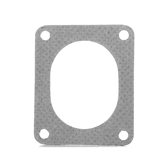 RIDEX 27G0127 Abgaskrümmerdichtung