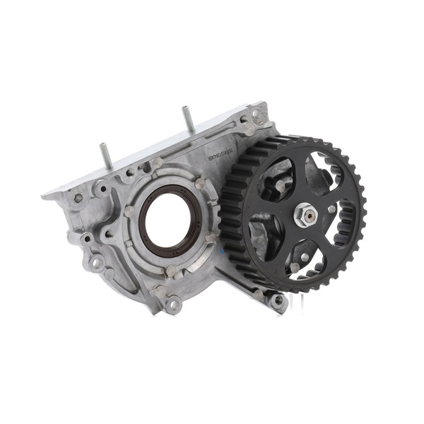Oliepomp van de motor RIDEX 596O0022
