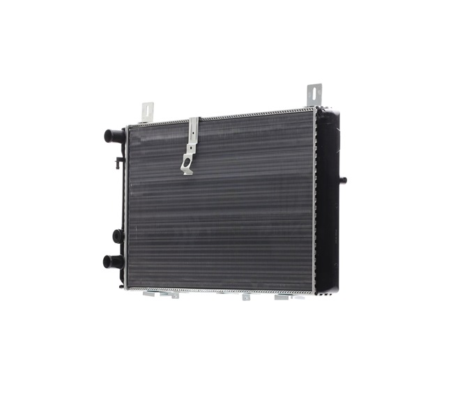 RIDEX 470R0472 Kühler, Motorkühlung