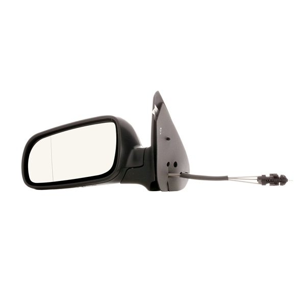 Ulkopeili 50O0350 RIDEX 3B0857537BGRU VW, SKODA, SEAT