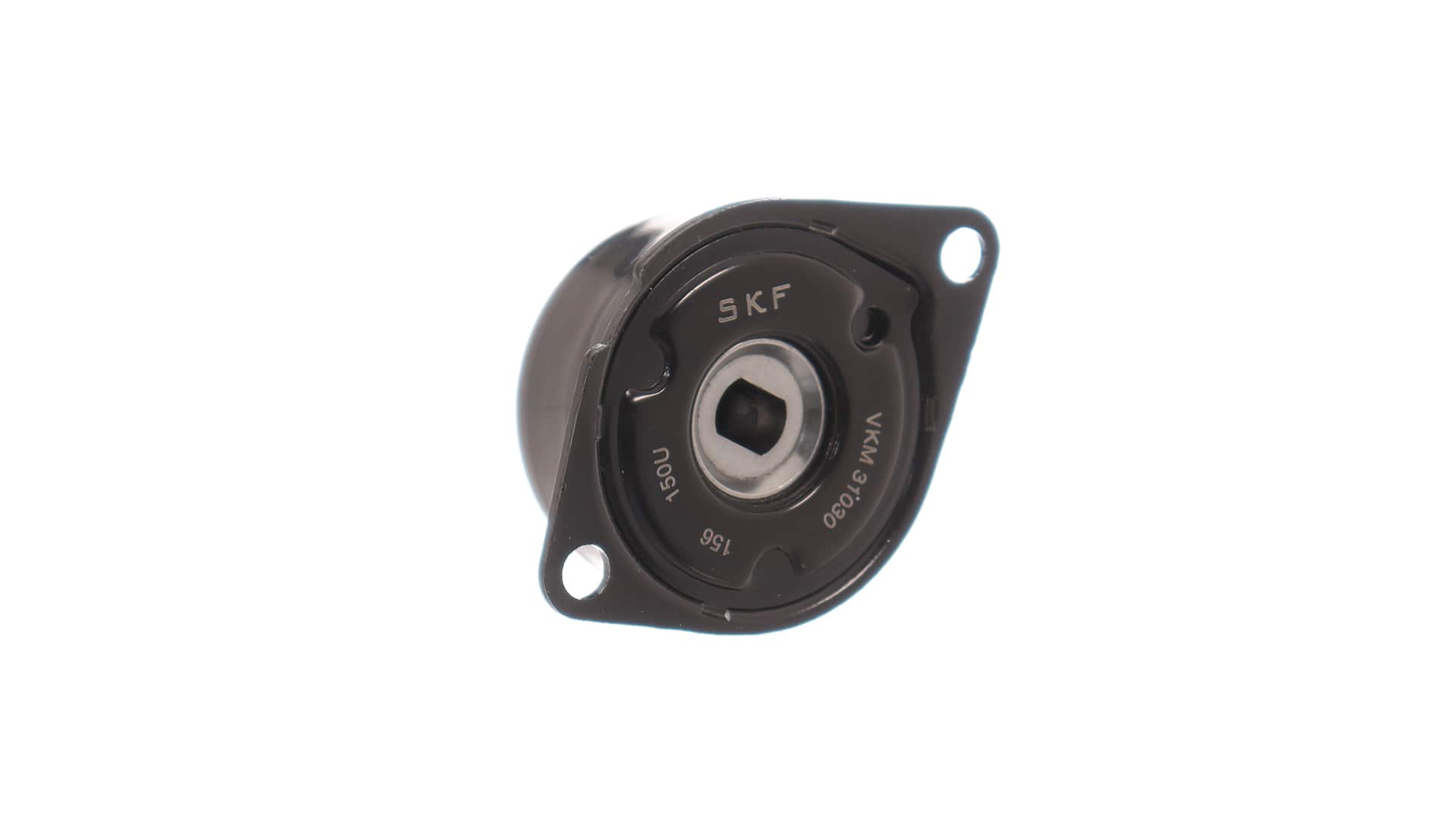 Spannrolle, Keilrippenriemen VKM 31030 SKF 028903315R VW, AUDI, SKODA, SEAT