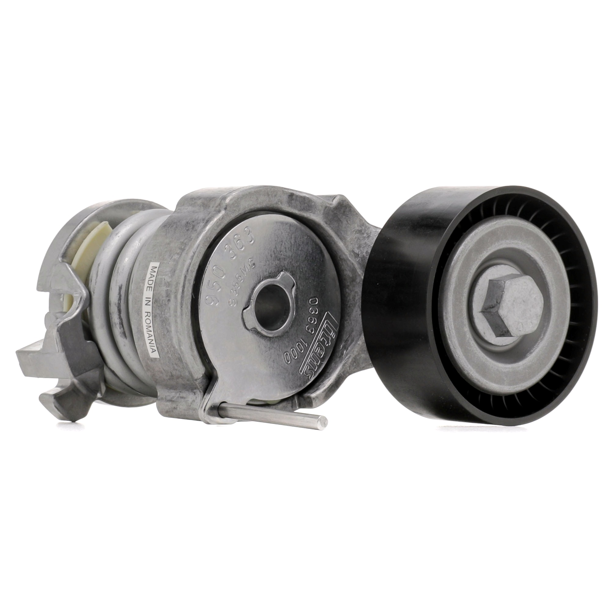 Keilrippenriemen-Spannrolle SKF VKM 31220 Bewertung
