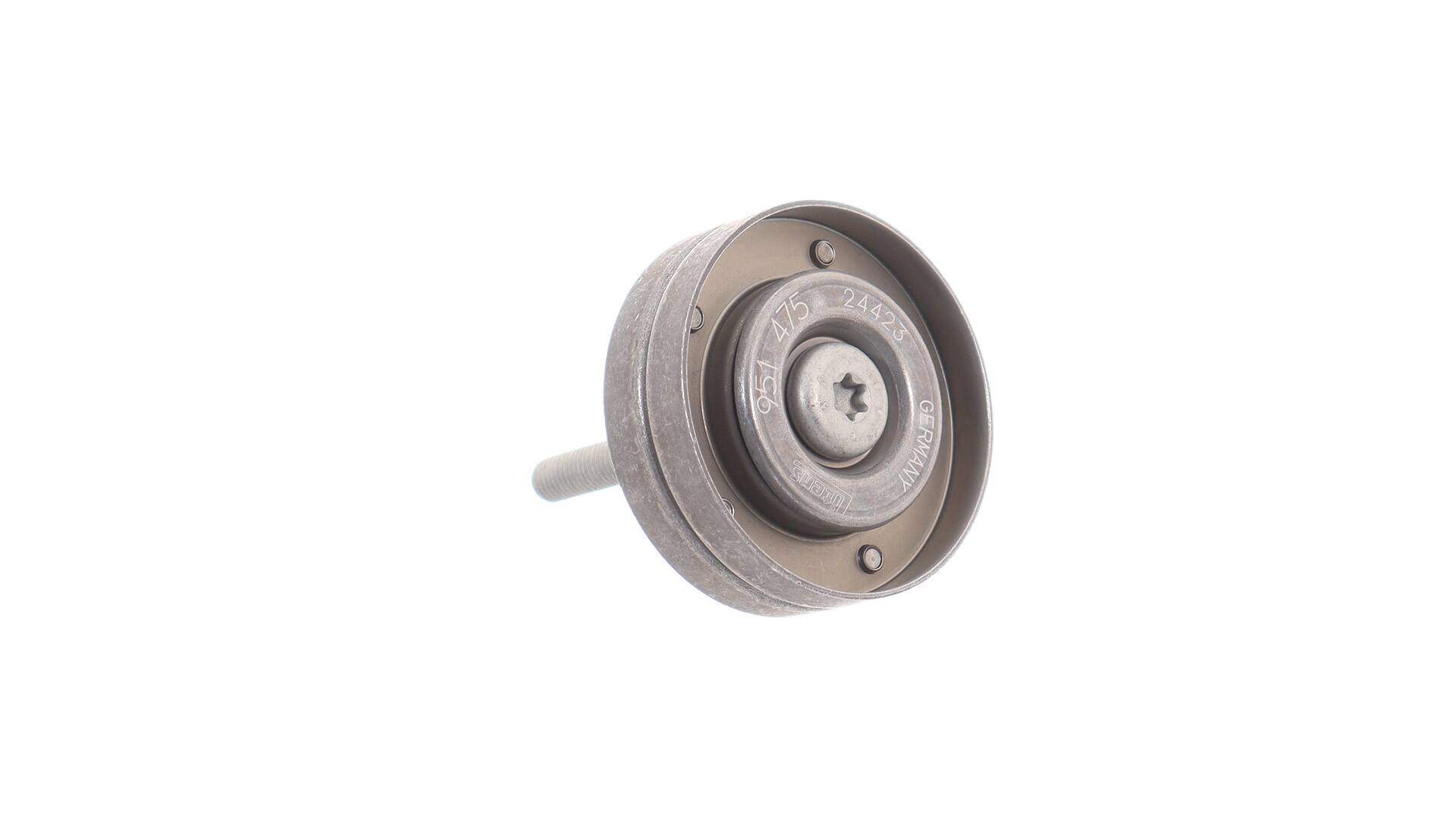 SKF VKM 31221 Umlenkrolle Keilrippenriemen