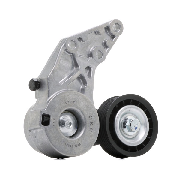 SKF VKM 31231 Poulie, tendeur de courroie d'accessoire