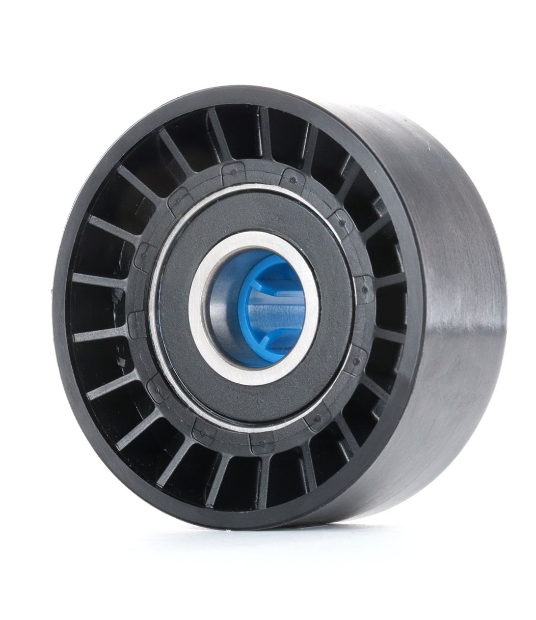 Poulie Renvoi De Courroie SKF VKM 32007 - Compatible Alfa Romeo 147, 156, GTV, Spider, Etc.