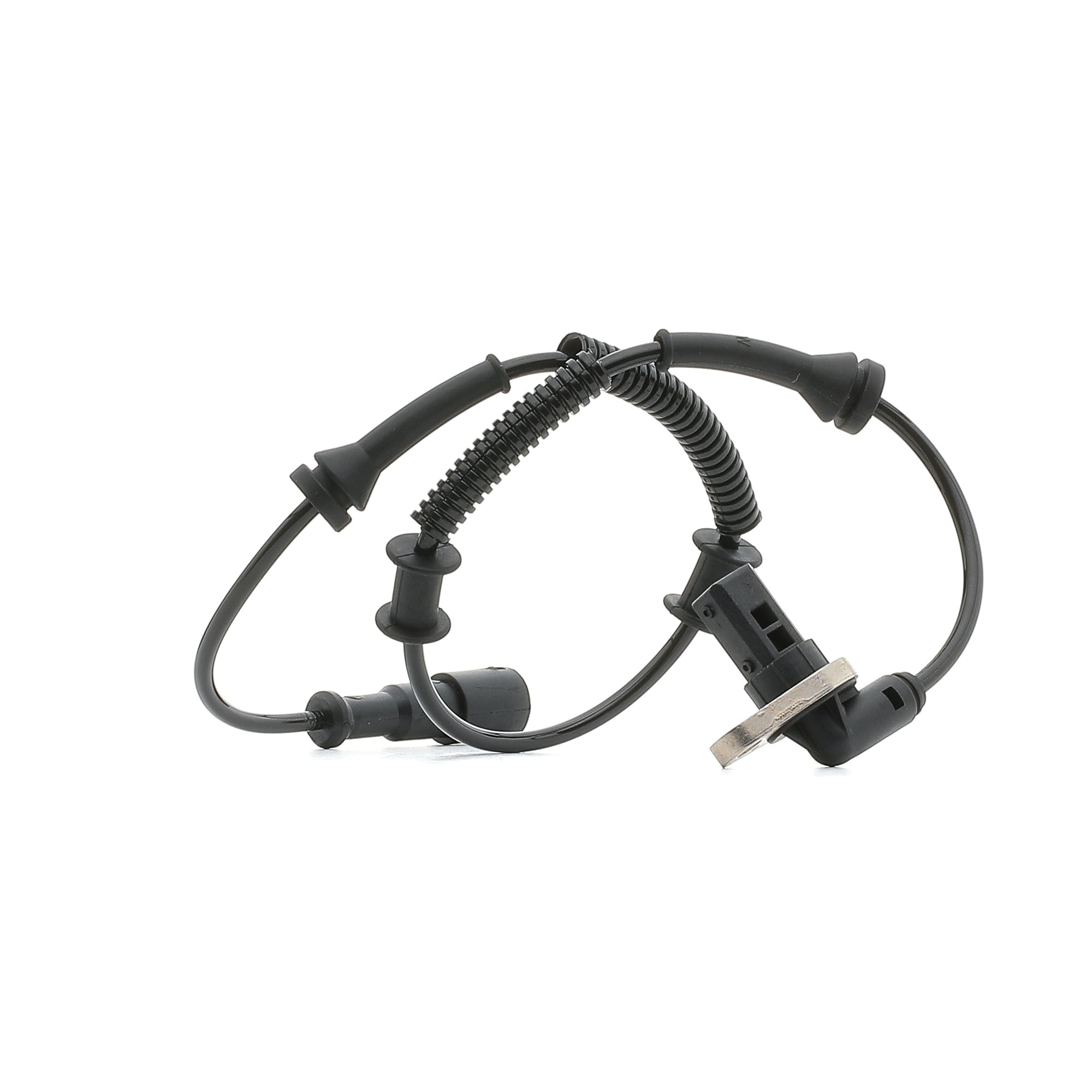 RIDEX 412W0283 originele abs-sensor SSANGYONG XLV 2016