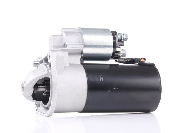 13643051 RIDEX 2S0101 Volvo V70 Mk2 Starttimoottori hinta