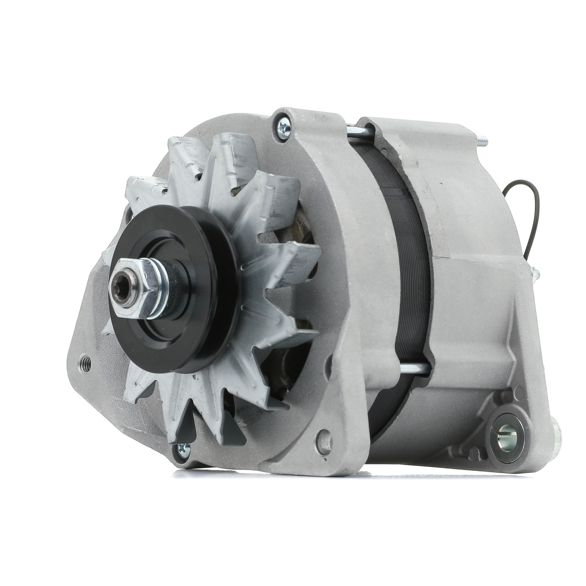 Alternator RIDEX 4G0135 Bewertung
