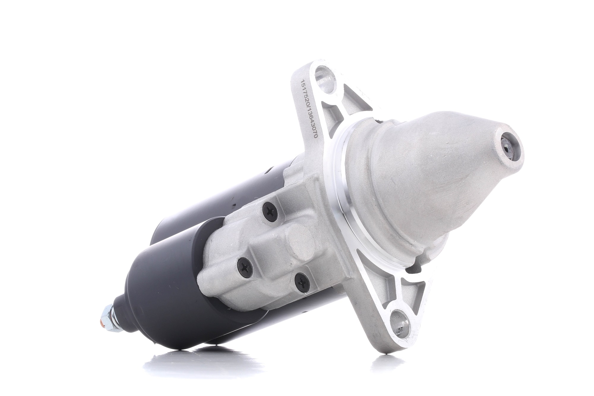 Anlasser RIDEX 2S0135 günstig online kaufen