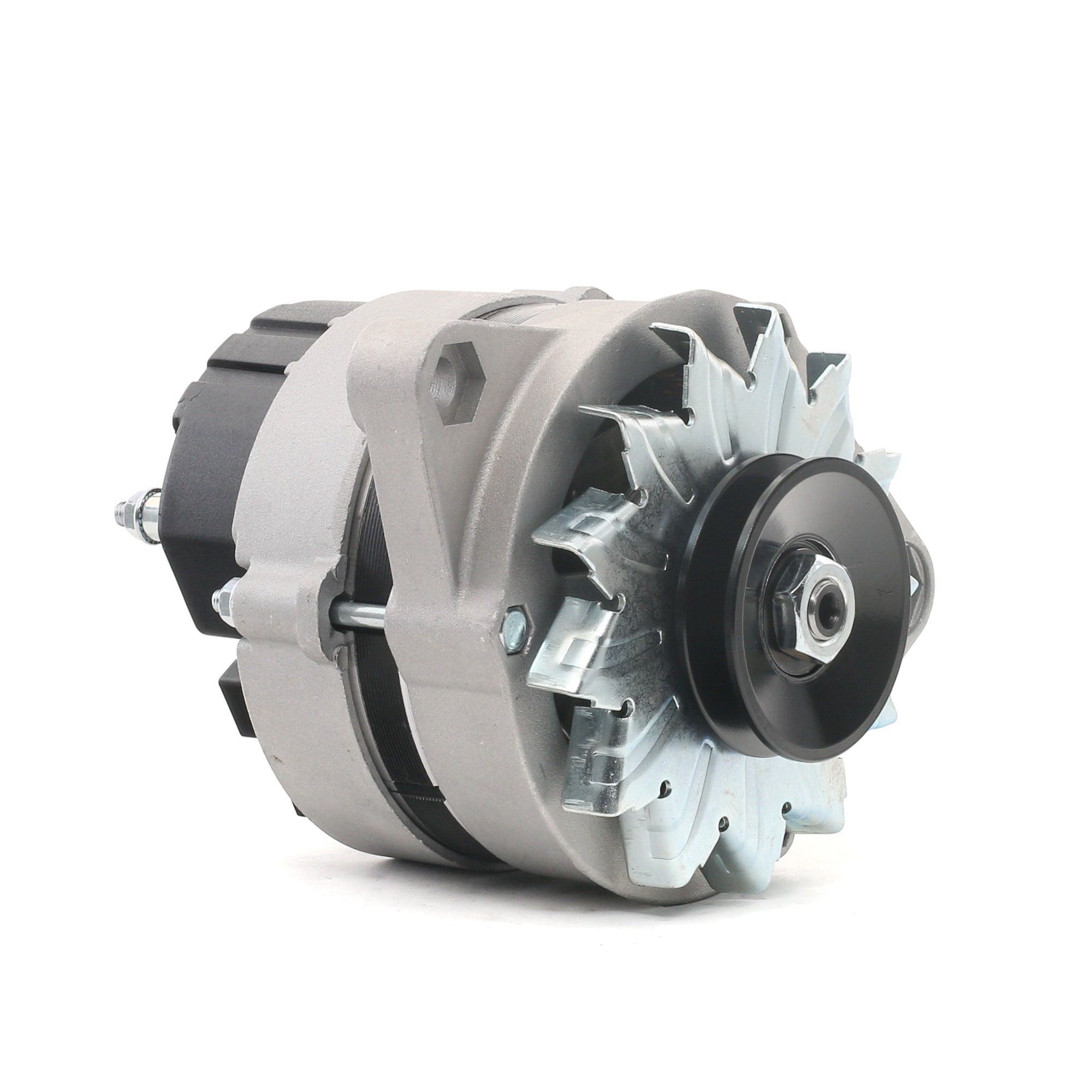 RIDEX 4G0146 Alternator