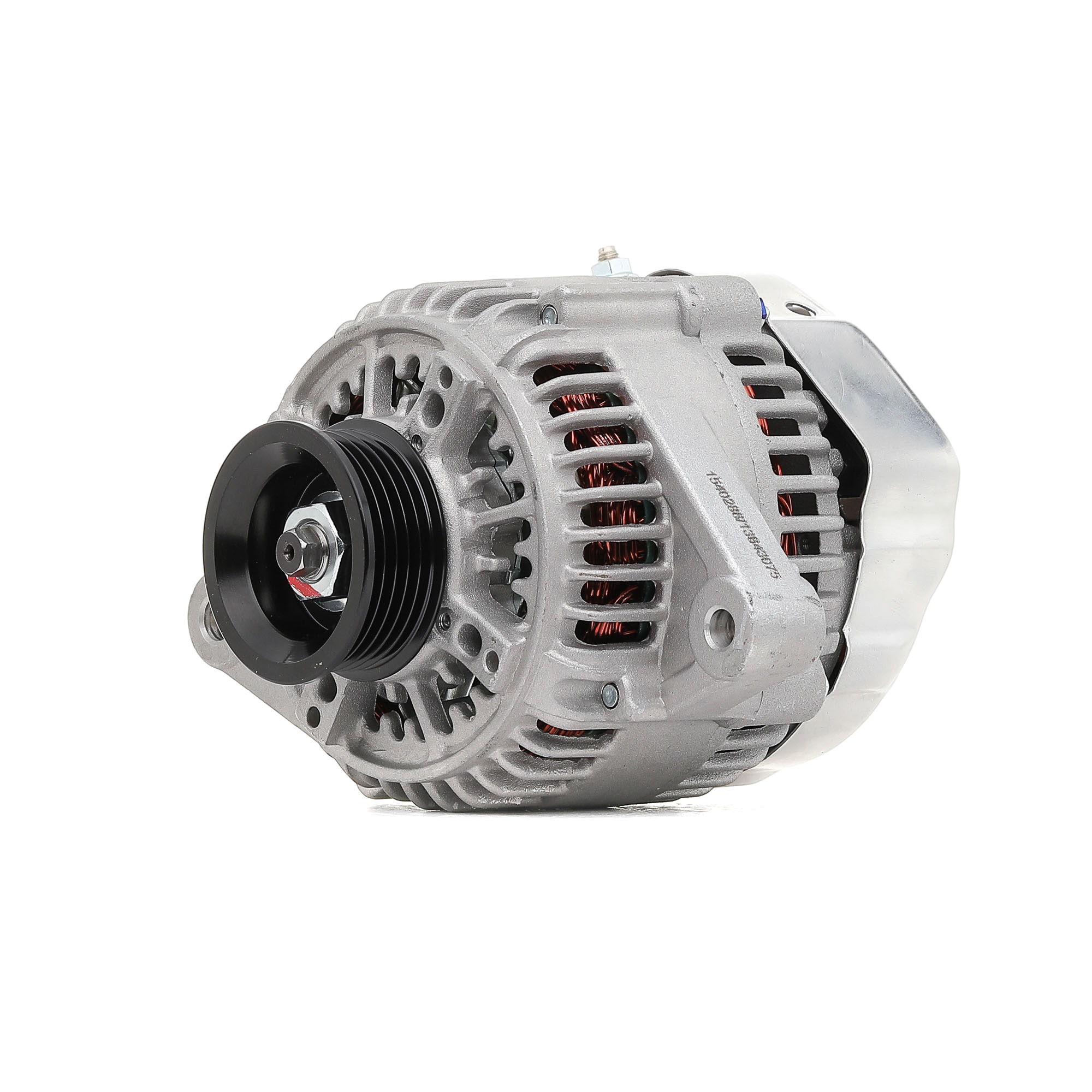 Alternators RIDEX 4G0167 rating