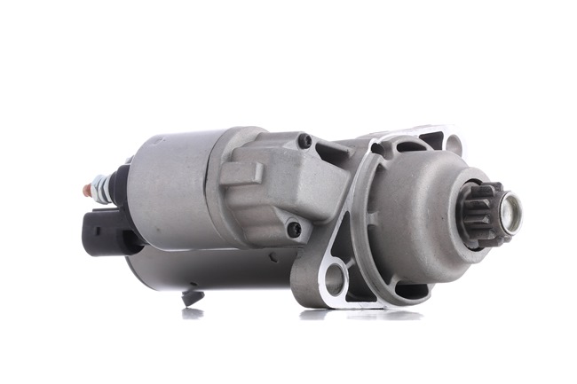 13643083 RIDEX 2S0162 kosten Startmotor Octavia 5e5